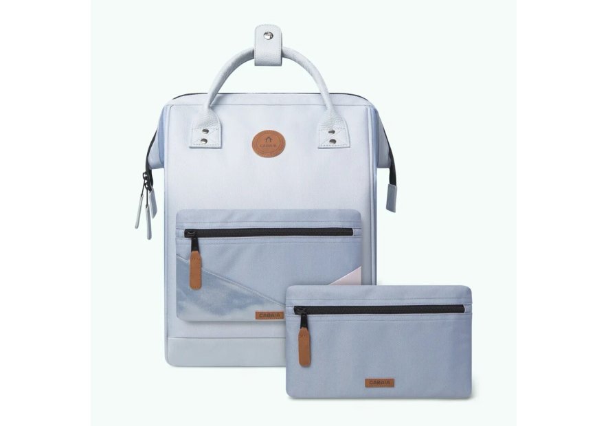 Cabaïa BAGS SMALL - NYLON 900D - PUERTO sac à dos cabaïa adventurer small Loisirs