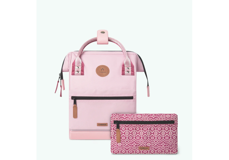 Cabaïa BAGS SMALL sac à dos cabaïa adventurer small Loisirs