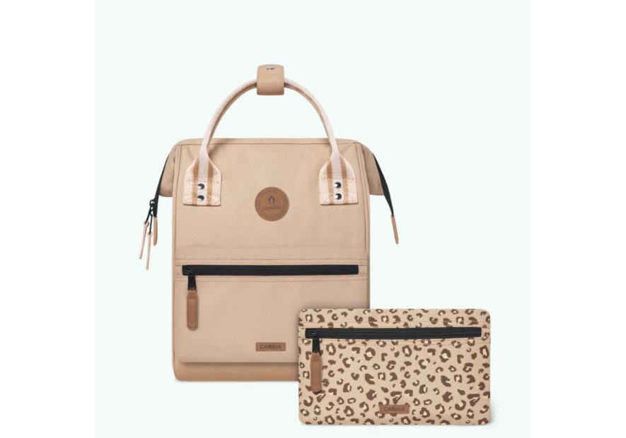 Cabaïa BAGS SMALL - NYLON 900D - LOBITO sac à dos cabaïa adventurer small Loisirs