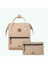 Cabaïa BAGS SMALL sac à dos cabaïa adventurer small loisirs