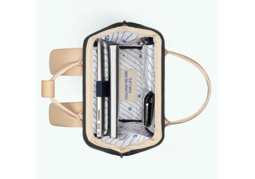 Cabaïa BAGS SMALL sac à dos cabaïa adventurer small Loisirs