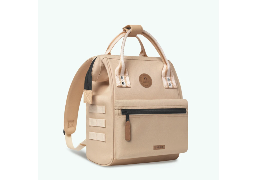 Cabaïa BAGS SMALL - NYLON 900D - LOBITO sac à dos cabaïa adventurer small Loisirs