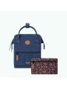 Cabaïa BAGS SMALL sac à dos cabaïa adventurer small loisirs