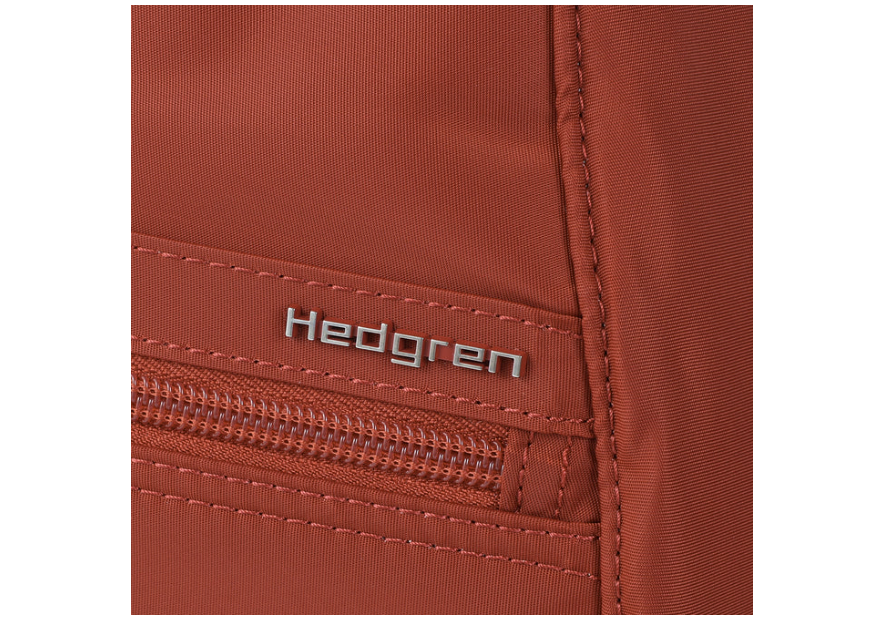 Hedgren HIC11/VOGUE - NYLON - DALHIA vogue sac à dos s Sacs à mains