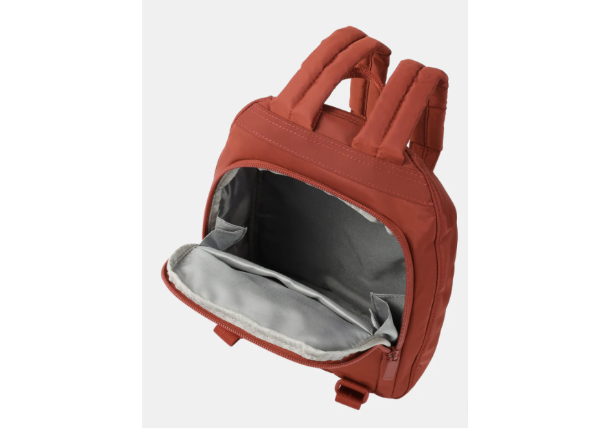 Hedgren HIC11/VOGUE - NYLON - DALHIA vogue sac à dos s Sacs à mains