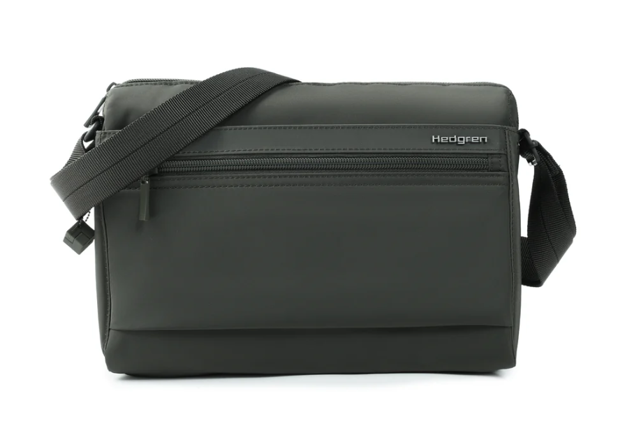 Hedgren HIC176-M/EYE M - NYLON - BLACK I sac besace eye m Sacs à mains