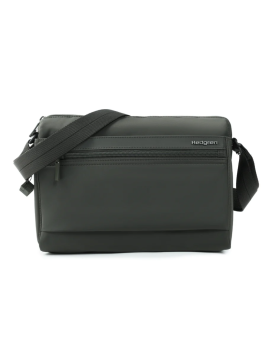 Hedgren HIC176-M/EYE M - NYLON - BLACK I sac besace eye m Sacs à mains