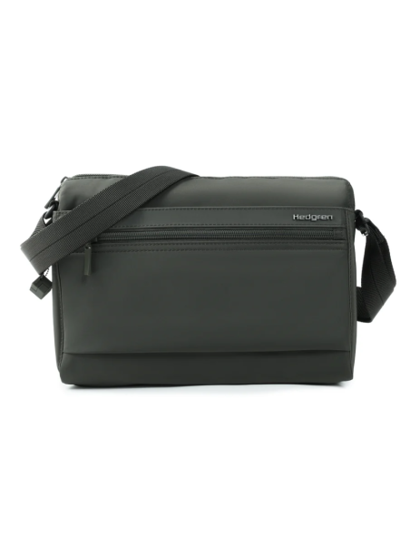 Hedgren HIC176-M/EYE M - NYLON - BLACK I sac besace eye m Sacs à mains