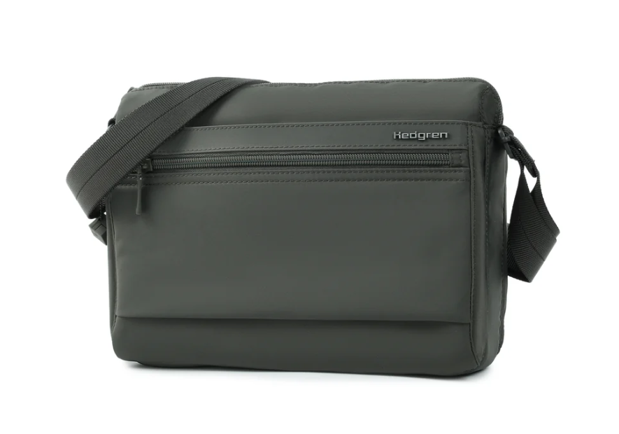 Hedgren HIC176-M/EYE M - NYLON - BLACK I sac besace eye m Sacs à mains