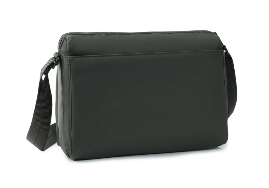 Hedgren HIC176-M/EYE M - NYLON - BLACK I sac besace eye m Sacs à mains