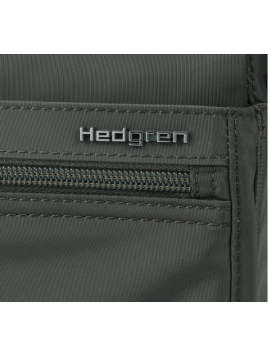 Hedgren HIC176-M/EYE M - NYLON - BLACK I sac besace eye m Sacs à mains