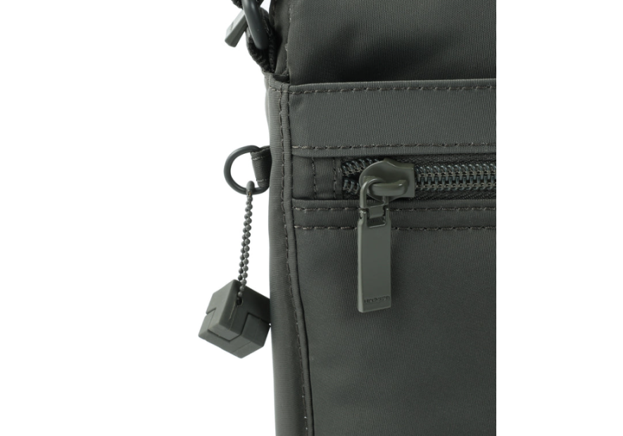 Hedgren HIC176-M/EYE M - NYLON - BLACK I sac besace eye m Sacs à mains