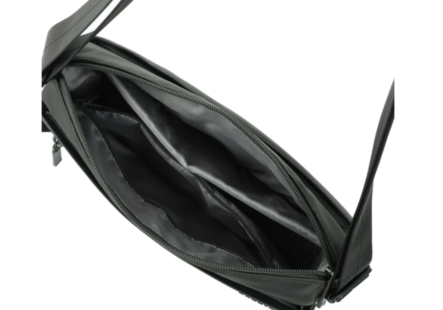 Hedgren HIC176-M/EYE M - NYLON - BLACK I sac besace eye m Sacs à mains