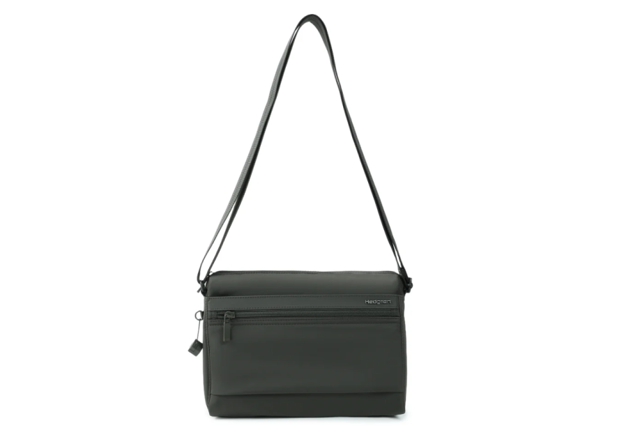 Hedgren HIC176-M/EYE M - NYLON - BLACK I sac besace eye m Sacs à mains