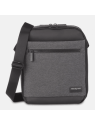 Hedgren HNXT02/INC sac homme toile bandoulière taille m next sacoche-homme