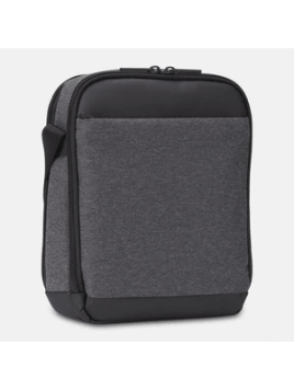 Hedgren HNXT02/INC - POLYESTER - GREY sac homme toile bandoulière taille m next sacoche homme