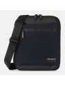 Hedgren HNXT09/CHIP - POLYESTER - BLEU hedgren-next/chip sac homme s sacoche-homme