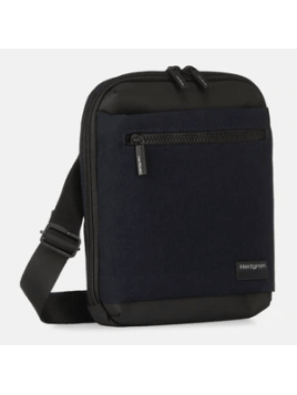 Hedgren HNXT09/CHIP - POLYESTER - BLEU hedgren-next/chip sac homme s sacoche homme