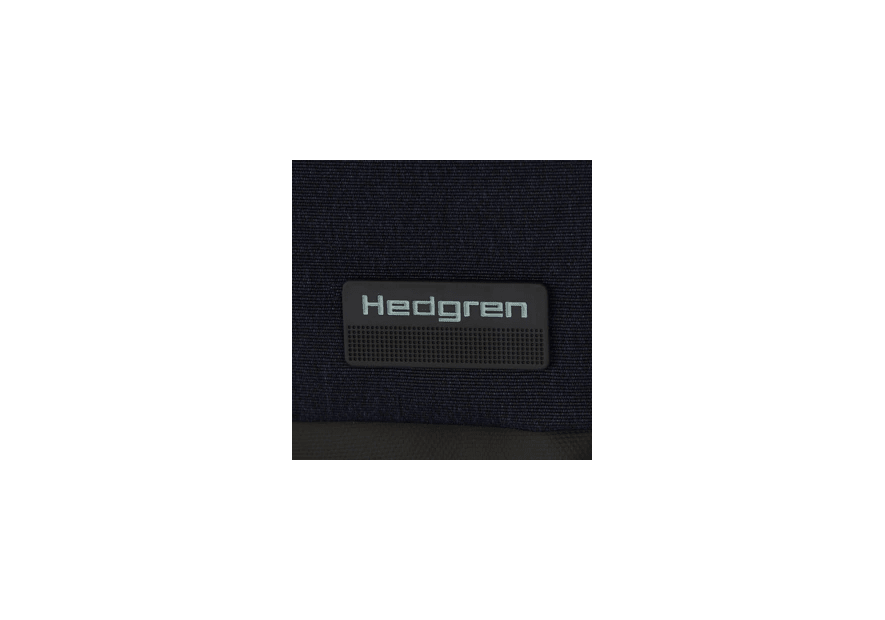 Hedgren HNXT09/CHIP - POLYESTER - BLEU hedgren-next/chip sac homme s sacoche homme