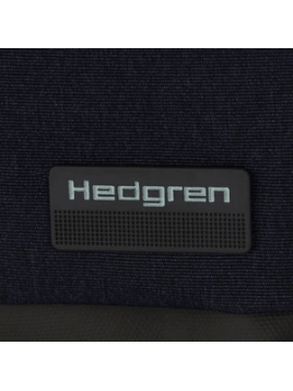 Hedgren HNXT09/CHIP - POLYESTER - BLEU hedgren-next/chip sac homme s sacoche homme