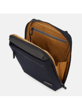 Hedgren HNXT09/CHIP - POLYESTER - BLEU hedgren-next/chip sac homme s sacoche homme