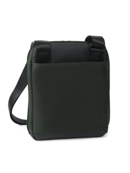 Hedgren HNXT09/CHIP - POLYESTER - VERT hedgren-next/chip sac homme s sacoche homme