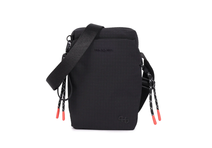 Hedgren HSTG07/SIPHO - NYLON - NOIR sacoche homme sipho sacoche homme