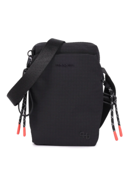 Hedgren HSTG07/SIPHO - NYLON - NOIR sacoche homme sipho sacoche homme