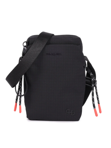 Hedgren HSTG07/SIPHO - NYLON - NOIR sacoche homme sipho sacoche homme