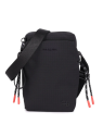 Hedgren HSTG07/SIPHO - NYLON - NOIR sacoche homme sipho sacoche-homme