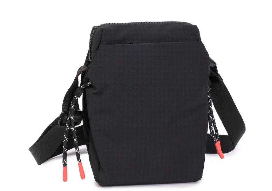 Hedgren HSTG07/SIPHO - NYLON - NOIR sacoche homme sipho sacoche homme