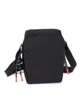 Hedgren HSTG07/SIPHO - NYLON - NOIR sacoche homme sipho sacoche homme