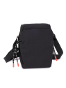 Hedgren HSTG07/SIPHO - NYLON - NOIR sacoche homme sipho sacoche-homme