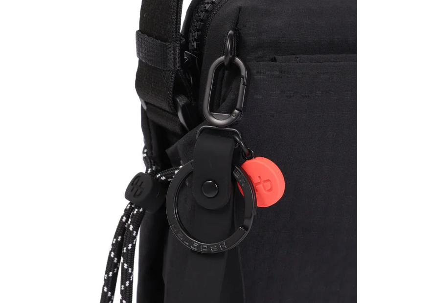 Hedgren HSTG07/SIPHO - NYLON - NOIR sacoche homme sipho sacoche homme