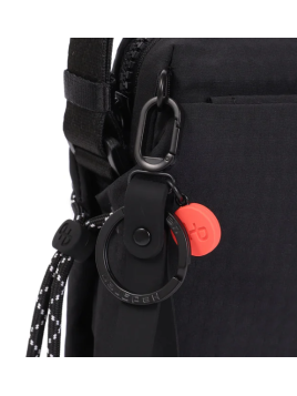 Hedgren HSTG07/SIPHO - NYLON - NOIR sacoche homme sipho sacoche homme