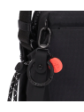 Hedgren HSTG07/SIPHO - NYLON - NOIR sacoche homme sipho sacoche-homme