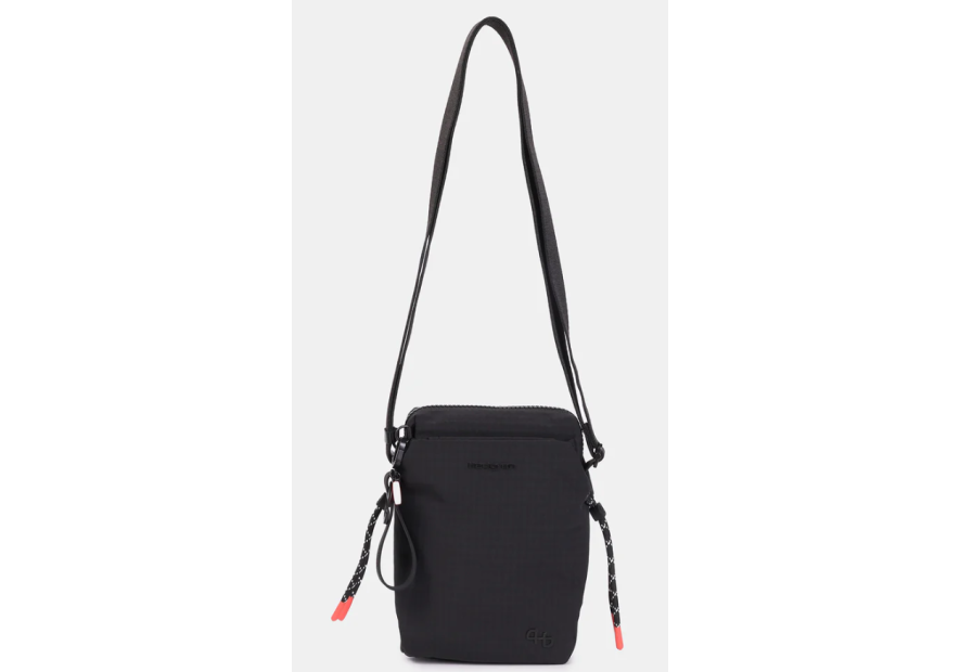 Hedgren HSTG07/SIPHO - NYLON - NOIR sacoche homme sipho sacoche homme