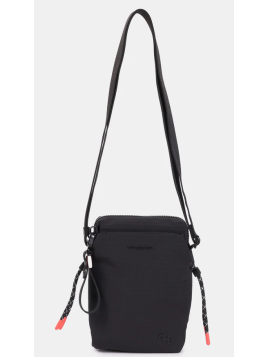 Hedgren HSTG07/SIPHO - NYLON - NOIR sacoche homme sipho sacoche homme