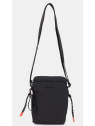 Hedgren HSTG07/SIPHO - NYLON - NOIR sacoche homme sipho sacoche-homme