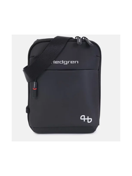 Hedgren HCOCM08/TURN sacoche croisé s + rfid sacoche mixte