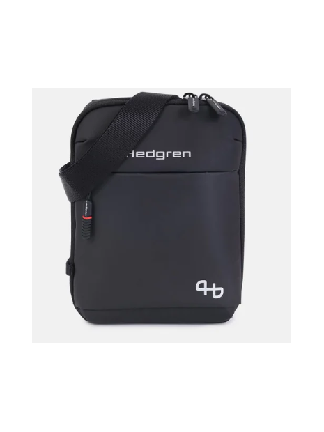 Hedgren HCOCM08/TURN sacoche croisé s + rfid sacoche-mixte