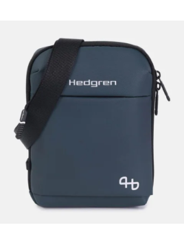 Hedgren HCOCM08/TURN - POLYESTER - CITY  sacoche croisé s + rfid sacoche mixte