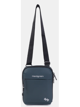 Hedgren HCOCM08/TURN sacoche croisé s + rfid sacoche mixte