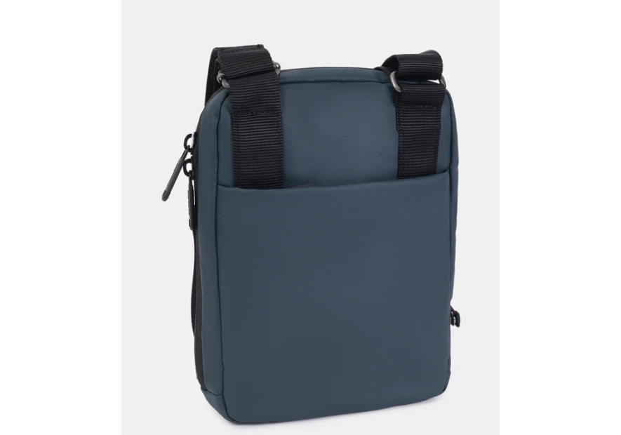 Hedgren HCOCM08/TURN sacoche croisé s + rfid sacoche mixte