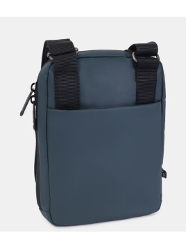 Hedgren HCOCM08/TURN - POLYESTER - CITY  sacoche croisé s + rfid sacoche mixte