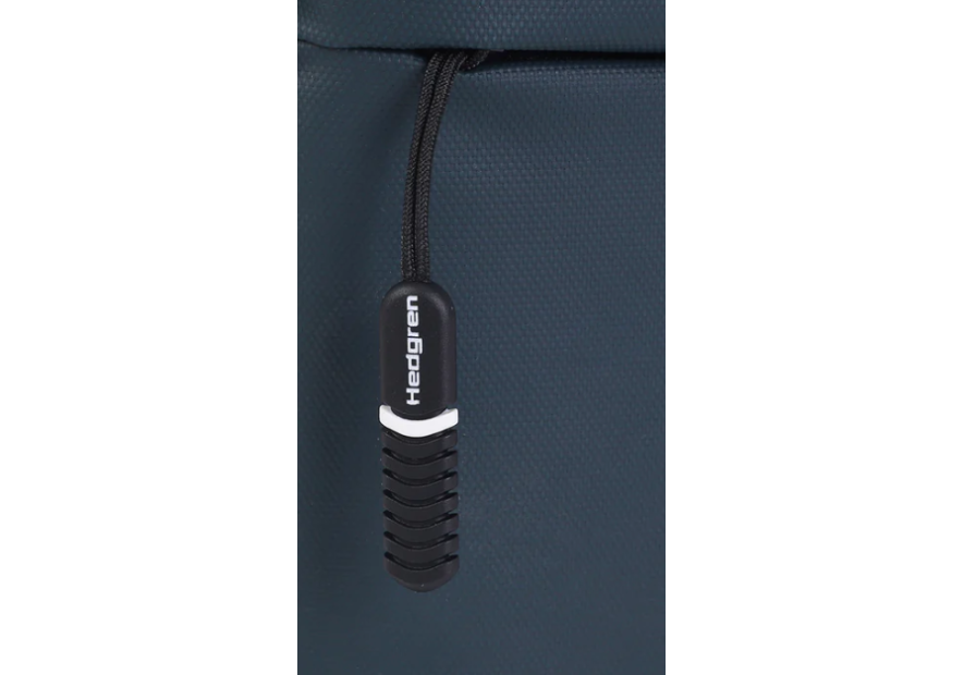 Hedgren HCOCM08/TURN - POLYESTER - CITY  sacoche croisé s + rfid sacoche mixte