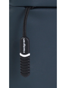 Hedgren HCOCM08/TURN - POLYESTER - CITY  sacoche croisé s + rfid sacoche mixte