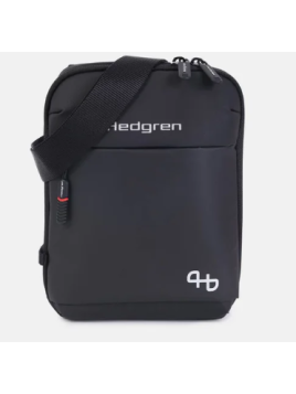 Hedgren HCOCM09/WALK sacoche croisé m + rfid sacoche mixte