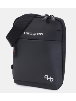 Hedgren HCOCM09/WALK sacoche croisé m + rfid sacoche mixte