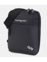 Hedgren HCOCM09/WALK sacoche croisé m + rfid sacoche-mixte